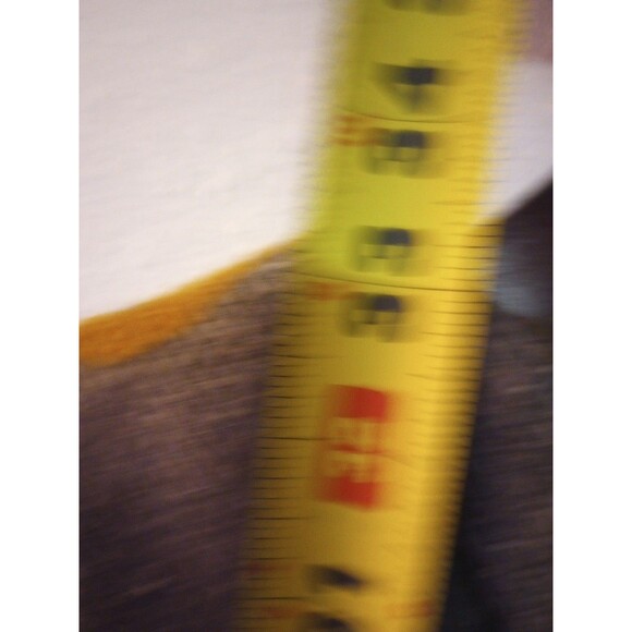 Vintage Ruminahui Jacket Horse Horseshoe Wool Hoodie Cardigan Aztec L Zipper Fix - Picture 7 of 10